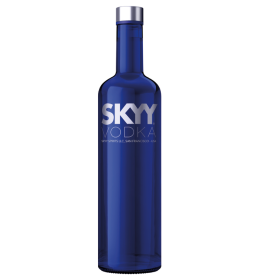 Skyy Vodka 40% 1.0l