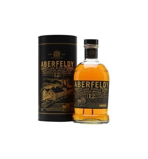 Aberfeldy 12YO 40% 1.0l