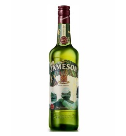 Jameson St.Patrick’s Day Limited Edition 2018 40% 0,7 l