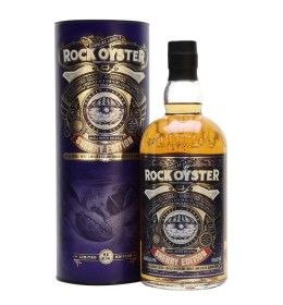 Rock Oyster Douglas Laing Sherry Edition 46,8% 0,7 l