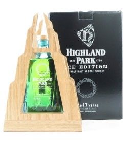 Highland Park 17yo Ice Edition 53.9% 0.7l