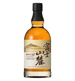 Kirin Whisky Fuji-Sanroku 50% 0,7 l