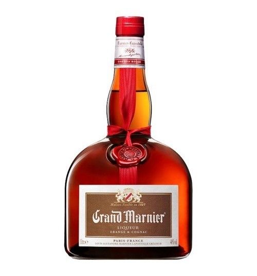 Grand Marnier Cordon Rouge 40% 1.0 l