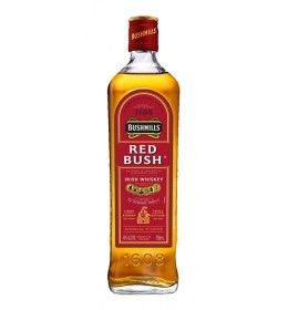 Bushmills RED BUSH Irish Whiskey 40% 0.7l