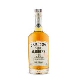 Jameson The Blenders Dog Irish Whiskey 43% 0,7 l