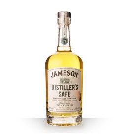 Jameson The Distillers Safe Irish Whiskey 43% 0.7l