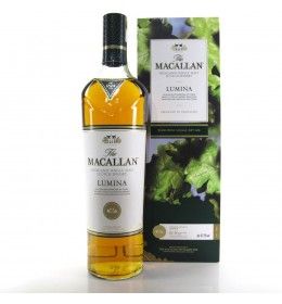 The Macallan LUMINA Highland Single Malt Scotch Whisky 41,3% 0,7 l
