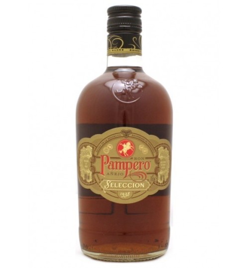 Pampero Seleccion 1938 Anejo 40% 0,7 l