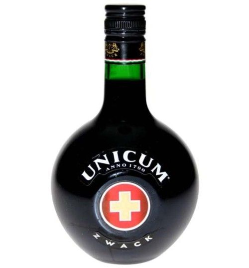 Zwack Unicum 40% 0,7 l