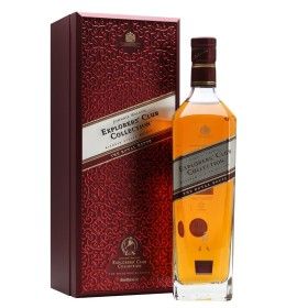 Johnnie Walker Explorer's Club Collection The Royal Route 40% 1l