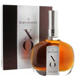 Davidoff XO Cognac 40% 0.7l