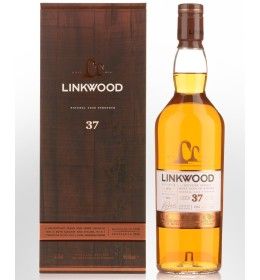Linkwood 37YO 50.3% 0.7l