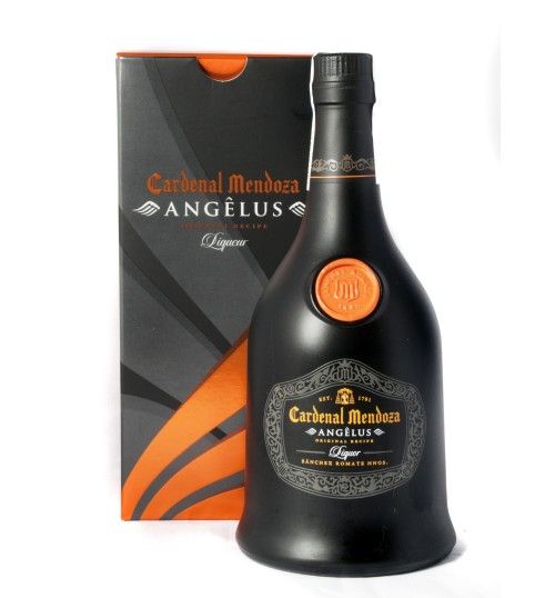 Cardenal Mendoza ANGELUS Liqueur 40% 0.7l