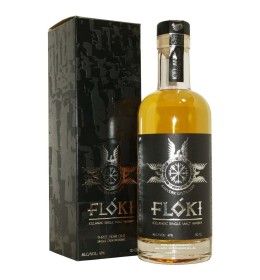 Floki Icelandic 3YO Single Malt 47% 0,5 l