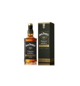 Jack Daniel's BOTTLED-IN-BOND Sour Mash Tennessee Whiskey 50% 1.0l