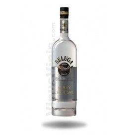 Beluga Export Noble Russian Vodka 40% 0,7 l Christmas Edition
