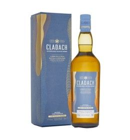 Cladach 2018 Blended Malt Whisky 57.1% 0.7l