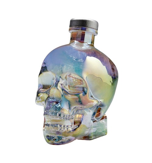 Crystal Head Vodka Aurora 40% 0,7 l