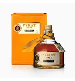 Pyrat Rum XO Reserve 40% 0,7 l