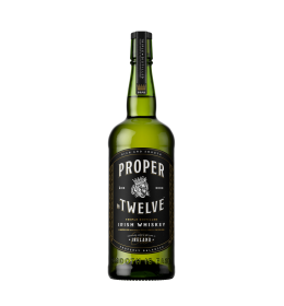 Proper No. Twelve Irish Whiskey 40% 0.7l