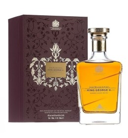 Johnnie Walker King George V