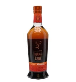 Glenfiddich Fire & Cane Single Malt Whisky 43% 0.7l