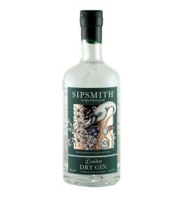 Sipsmith London Dry Gin 44.1% 1.0l
