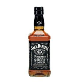 Jack Daniel's Tennessee Whiskey 40% 0.35l