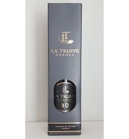 La Truffe XO Cognac 40% 0.7l