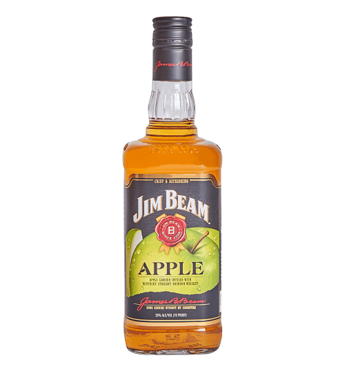 Jim Beam Apple 35% 0,7 l