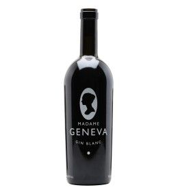 Madame Geneva Gin Blanc 44,4% 0,7 l