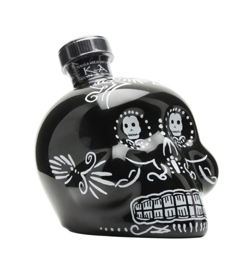 KAH Tequila Anejo 40% 0.7l