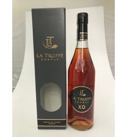 La Truffe XO Cognac 40% 0.7l