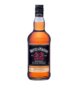 Whyte & Mackay Special 40% 0,7 l