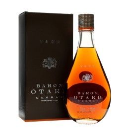 Baron Otard VSOP 40% 0,7 l