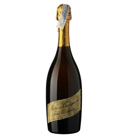 Moët & Chandon Marc de Champagne 40% 0,7 l