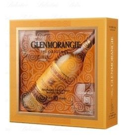 Glenmorangie Original - Frame + szklanki
