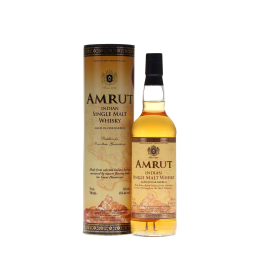 Amrut Indian Single Malt Whisky 46%  0,7 l