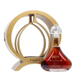 Godet Cognac EXTRA 40% 0,7l