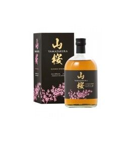 Yamazakura Fine Blended Whisky 40% 0,5 l