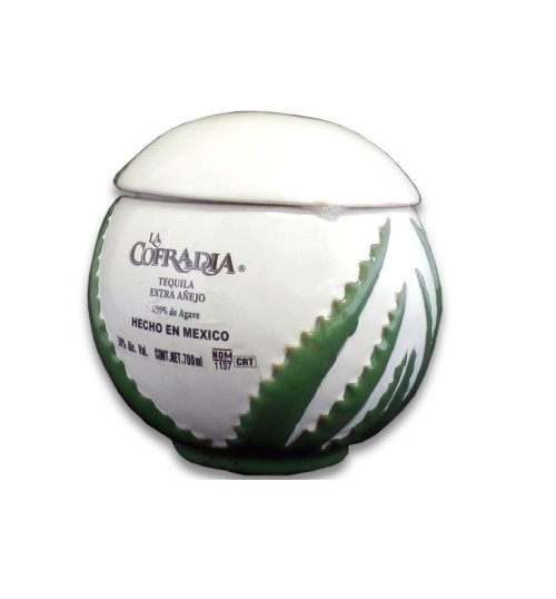 La Cofradia Tequila Extra Añejo 100% de Agave Reserva Especial 38% 0,7 l