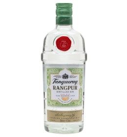Tanqueray RANGPUR Distilled Gin 41,3% 1 l