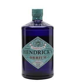 Hendrick's ORBIUM QUININATED Gin Limited Release 43,4% 0,7 l