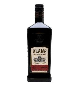 Slane Irish Whiskey Triple Casked 40% 0,7 l