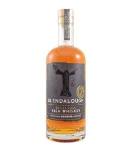 Glendalough Single Cask Irish Whiskey MADEIRA FINISH 42% 0,7 l