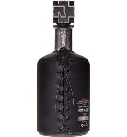 Rammstein Tequila Reposado 100% Agave 38% 0,7 l