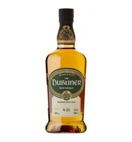 Dubliner Irish Whiskey 40% 1.0l