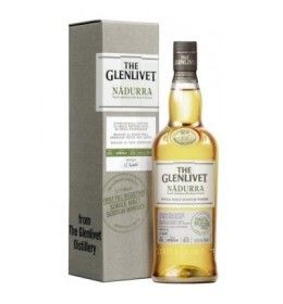 Glenlivet NÀDURRA First Fill Selection FF0716 59,1% 0,7 l