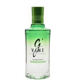 G’Vine Gin de France Nouaison 43,9% 0.7