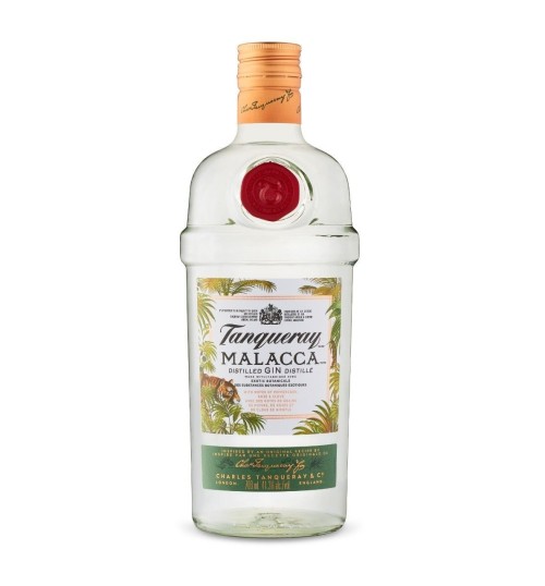 Tanqueray MALACCA Gin Limited Edition 2018 41,3% 1 l